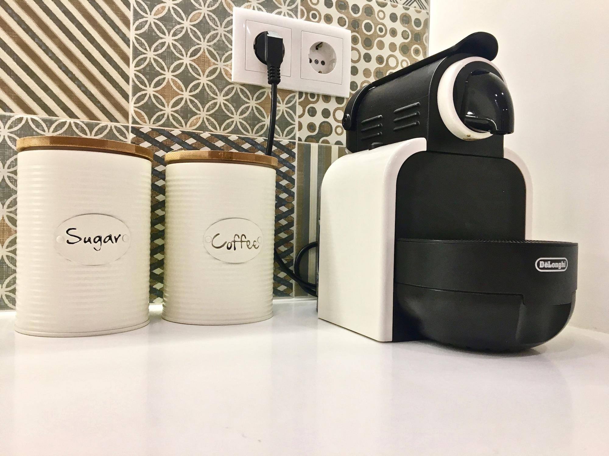 Set de Habitación Hola Lisbon Suites