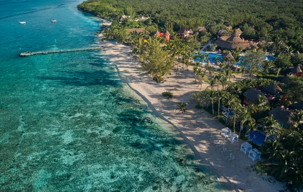 Iberostar Waves Cozumel - All Inclusive