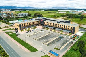 Alojamiento - GHL Hotel Bogota Occidente