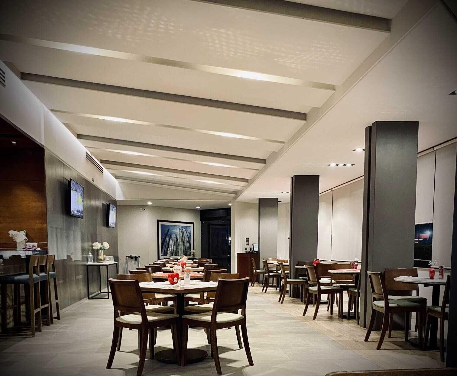 Restaurant Hotel Buen Valle