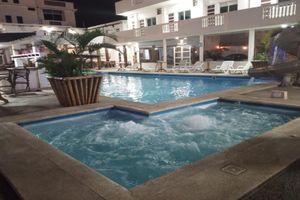 Alojamiento - Terramar Hoteles Crucita