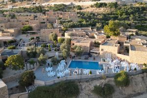 Alojamiento - Old Village Resort
