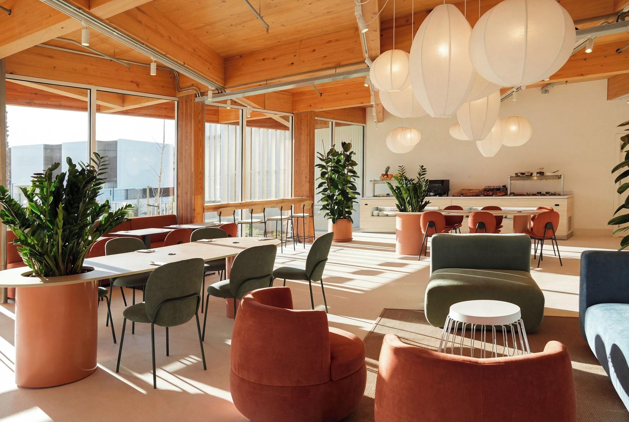 Restaurant Kora Olea