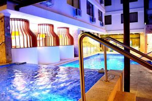 Alojamiento - Hotel La Riviera