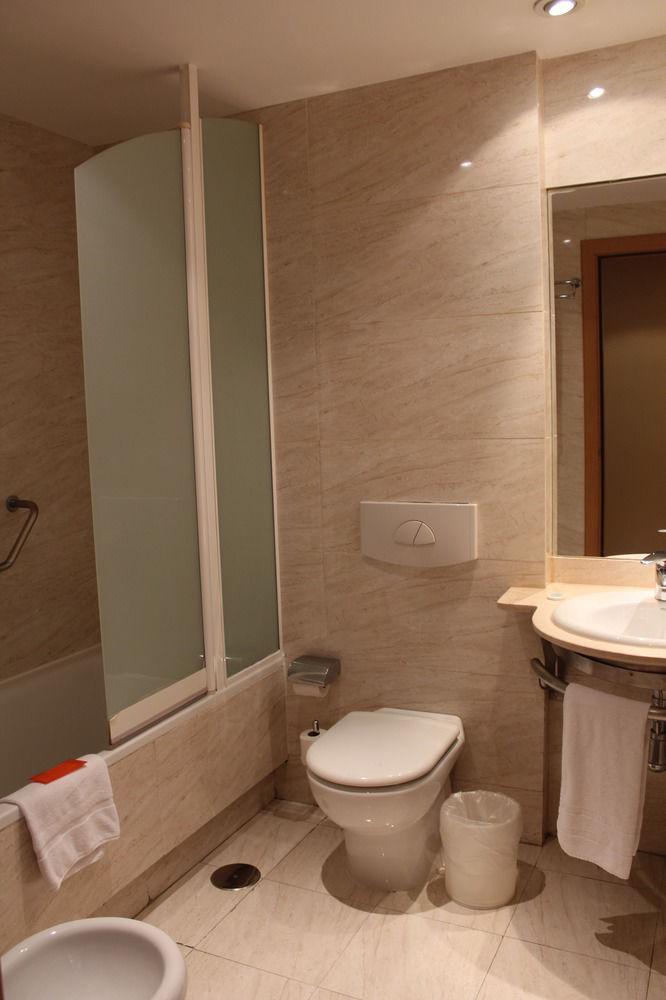 Hotel Hotel Monte Rozas