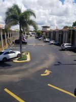 Alojamiento - Quality Inn Tampa Airport - Cruise Port
