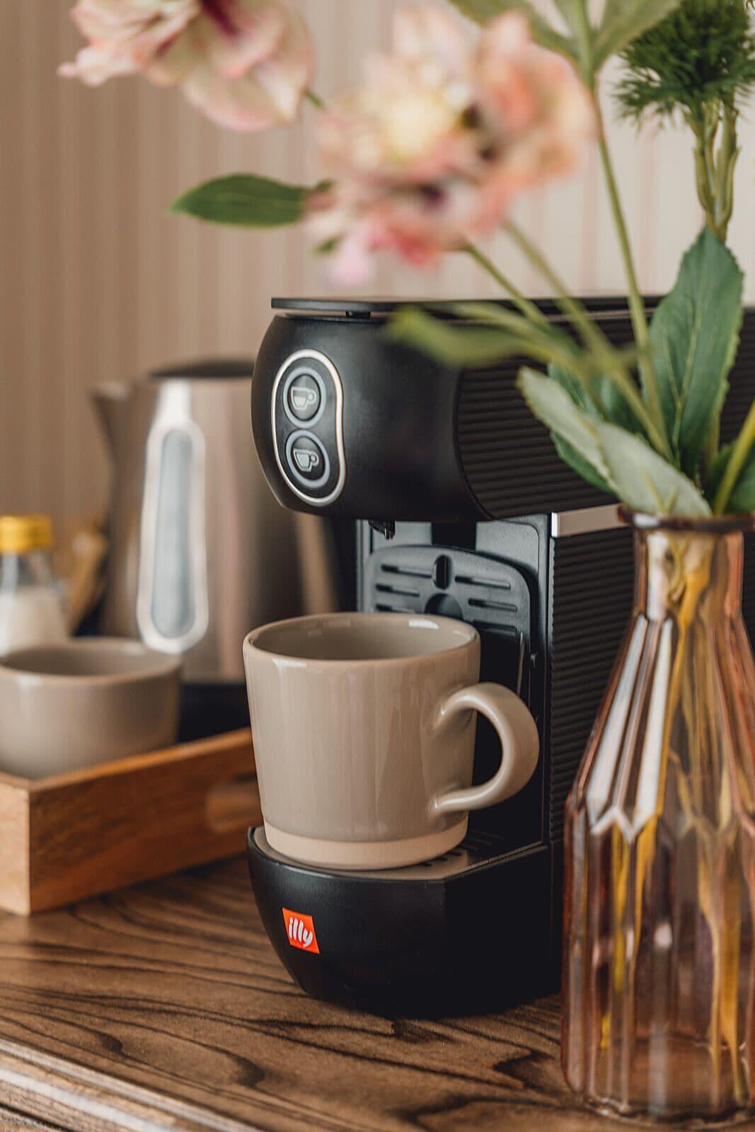 Set de Habitación The Ropemaker - A Heartwood Inn