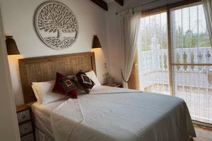 Alquiler Vacacional - Villa Ra - Enchanting Moraira Villa with Secluded Pool and Sea View