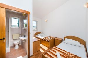 Alquiler Vacacional - Stunning 3-bedroom Apartment in Gradac