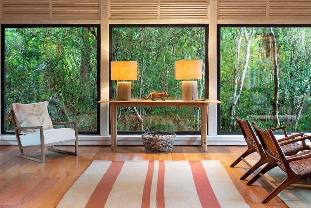 Vista Lobby Awasi Iguazú