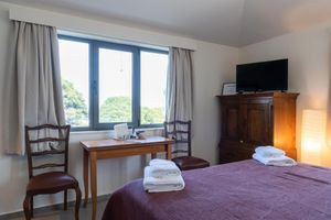 Renta temporal - CHROMA Lodge Pikermi