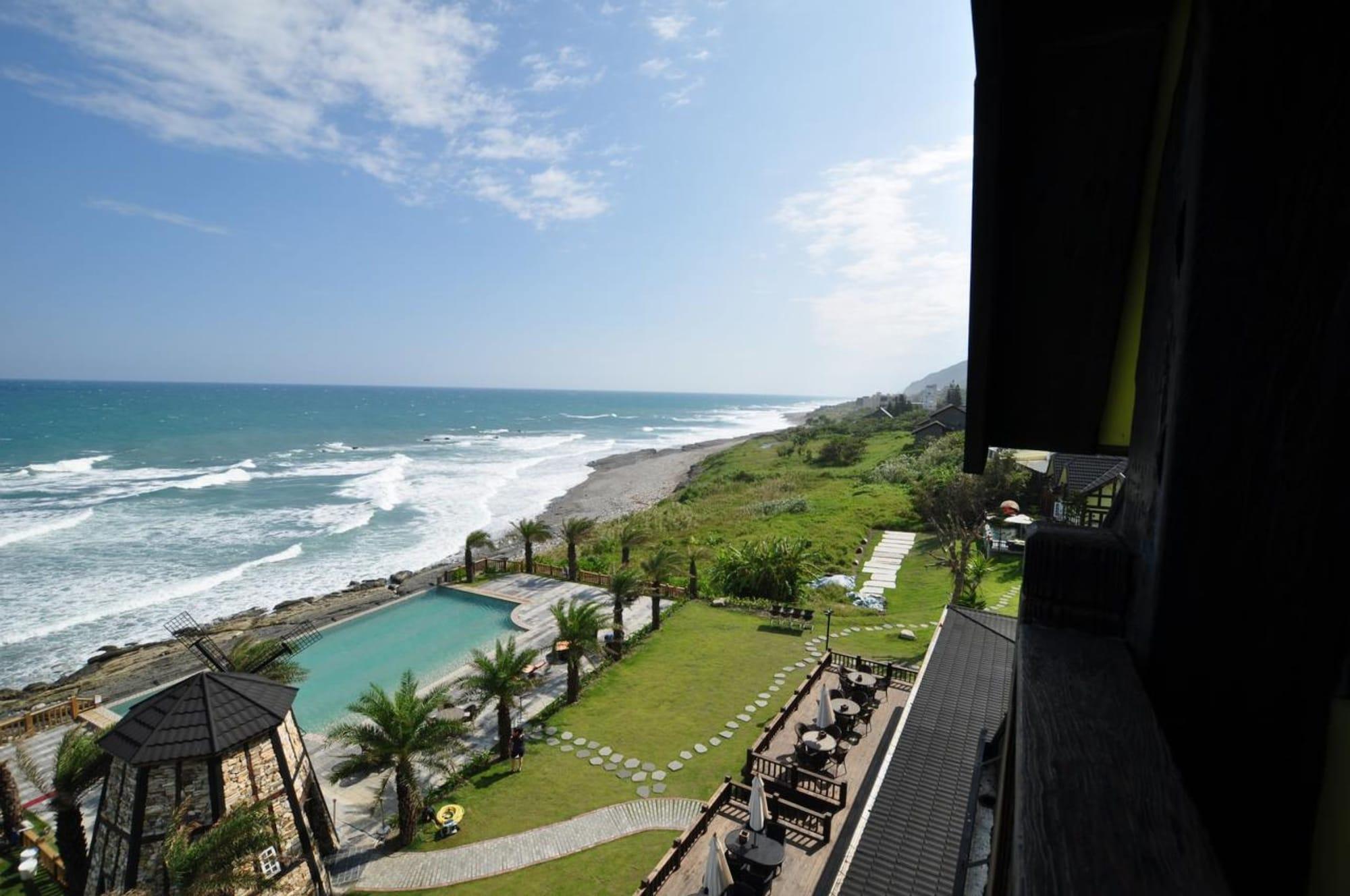 Playa Stuart Villa