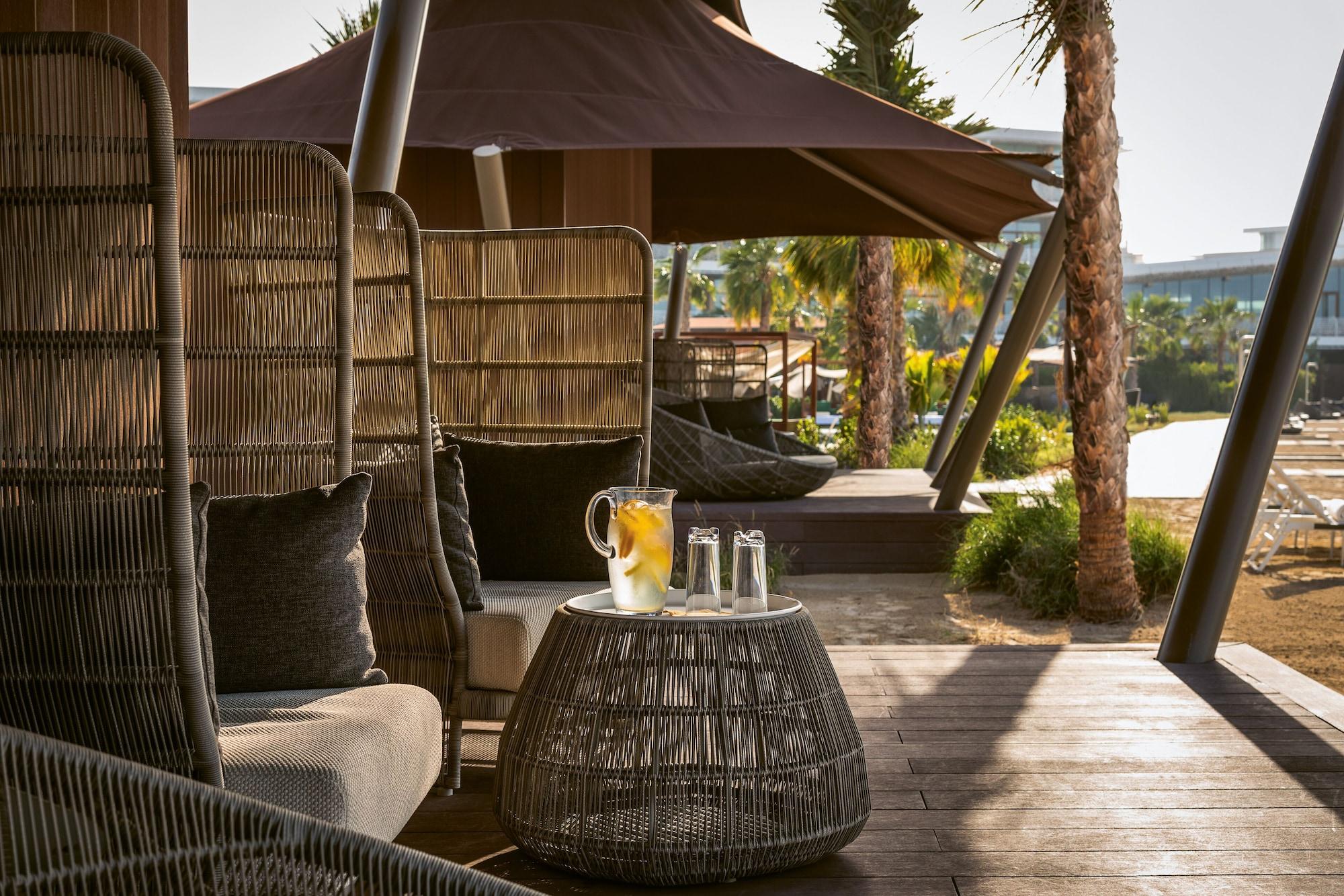 Playa Bvlgari Resort Dubai