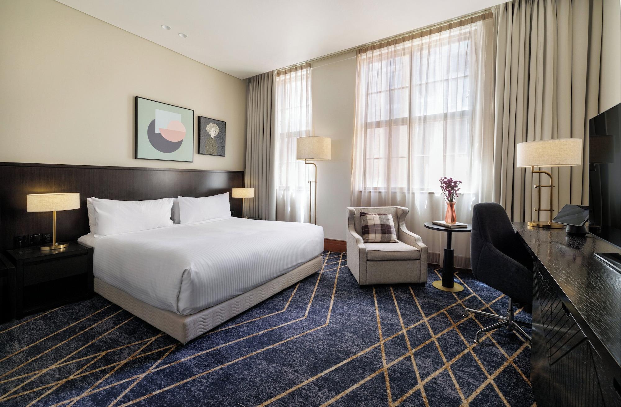 Habitación Kimpton Margot Sydney by IHG