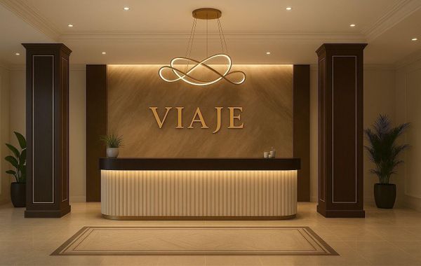 Viaje Hotel Downtown Cairo
