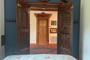 Alquiler Vacacional - The Casita is a stunning villa in a tropical oasis in historic downtown DeLand.