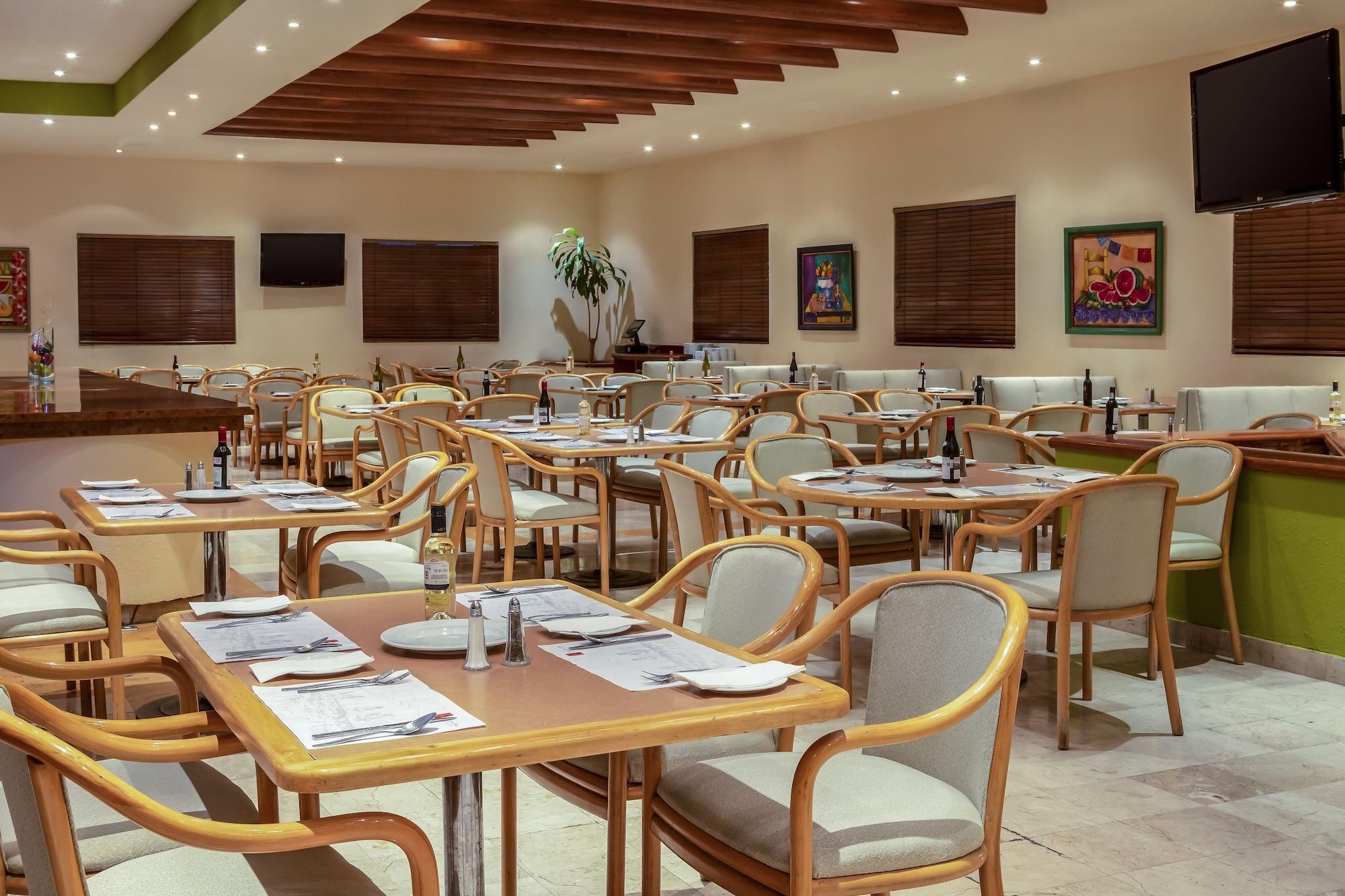 Restaurant Fiesta Inn Ciudad Juarez