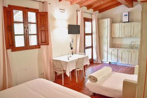 Alquiler Vacacional - Lebbiano Residence Bio Resort