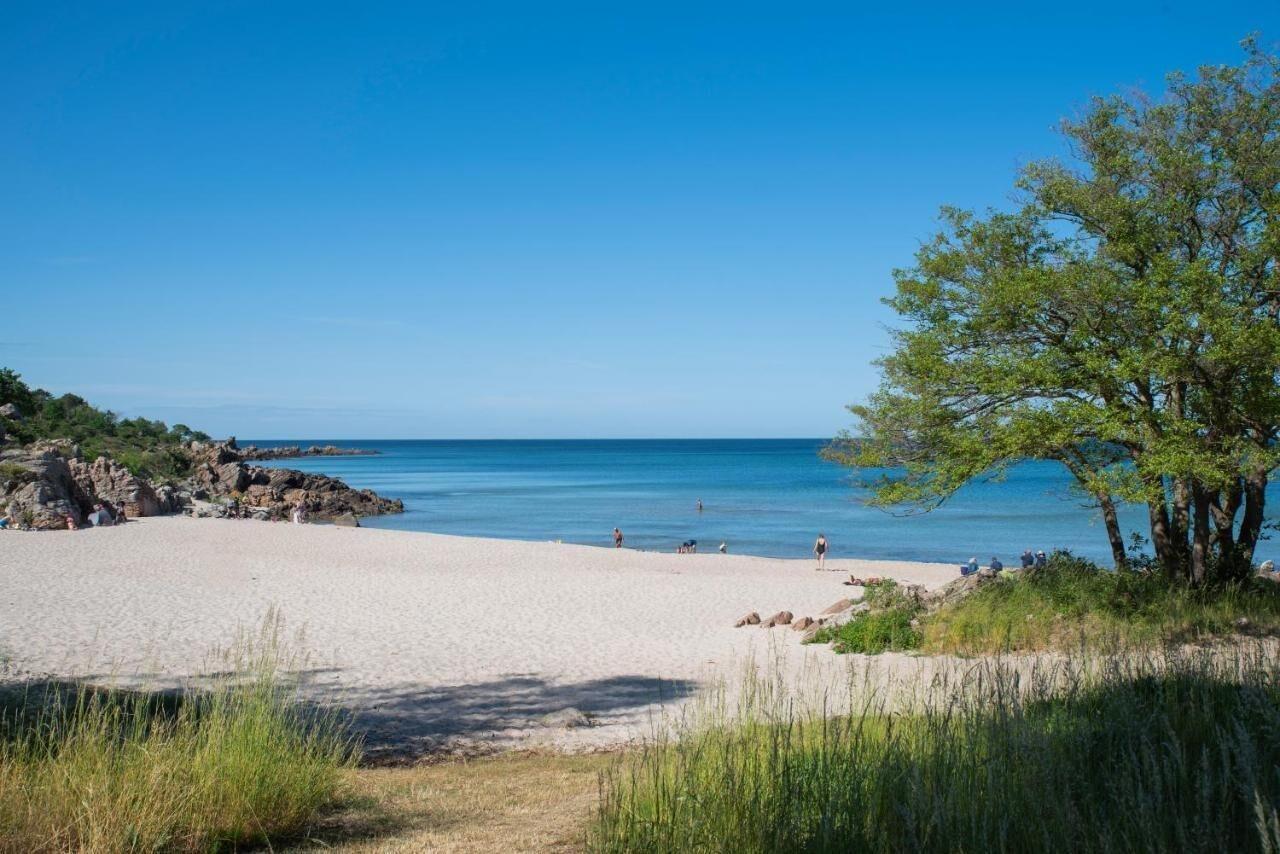 Playa Sandkaas Badehotel