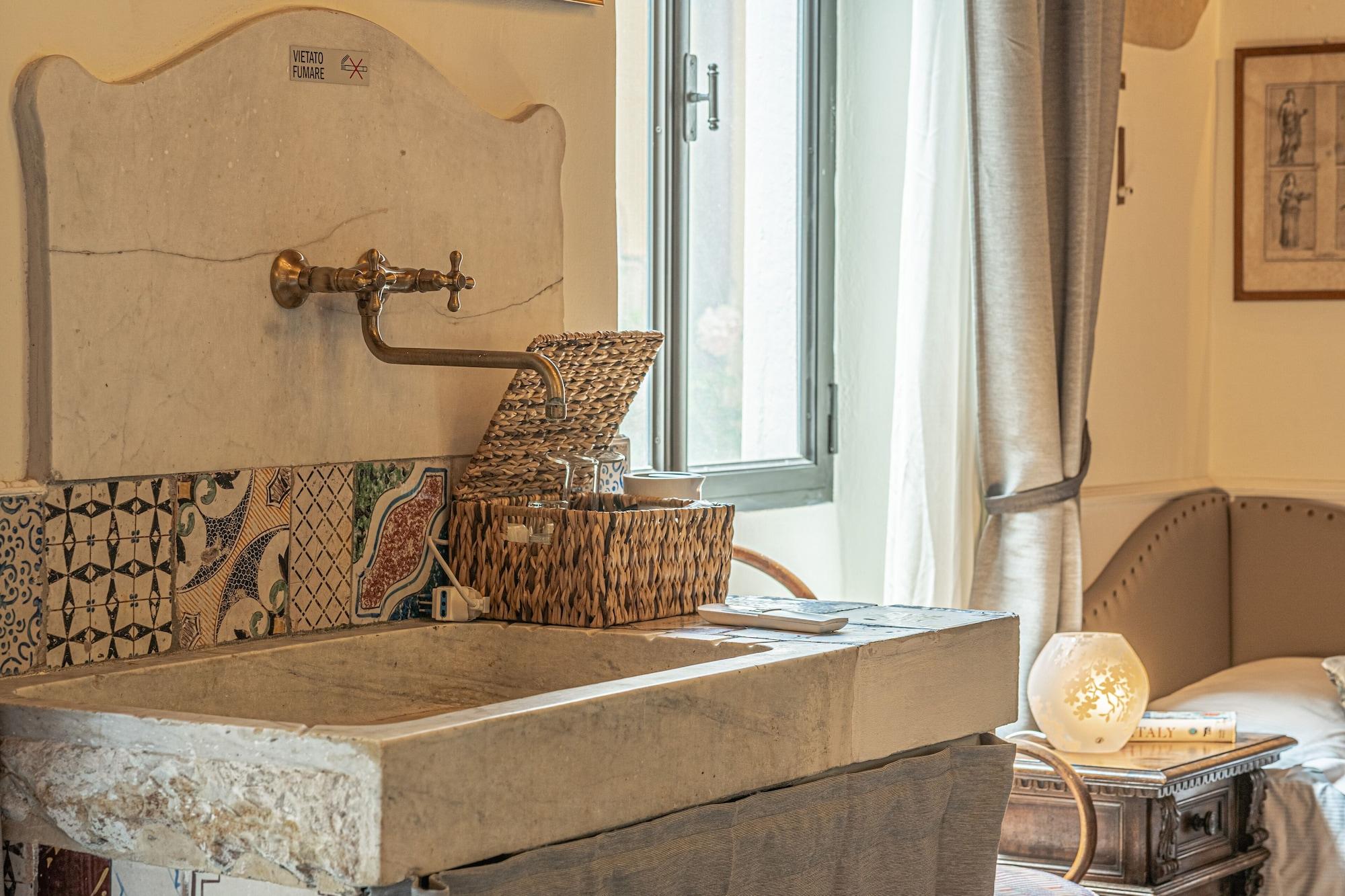 Set de Habitación Relais Grand Tour