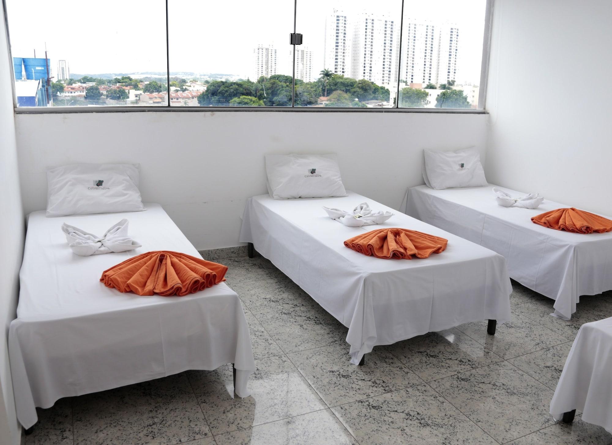 Habitación Hotel Cco