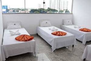 Alojamiento - Hotel Cco