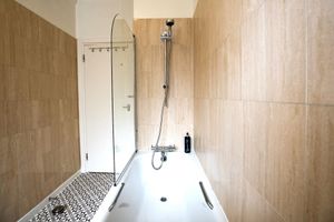 Alquiler Vacacional - Central location, perfect for attractions