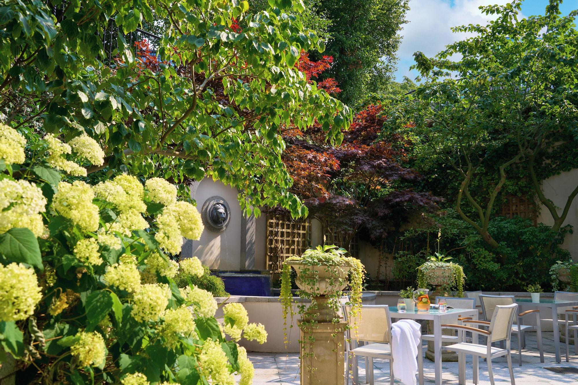 Spa InterContinental Dublin by IHG