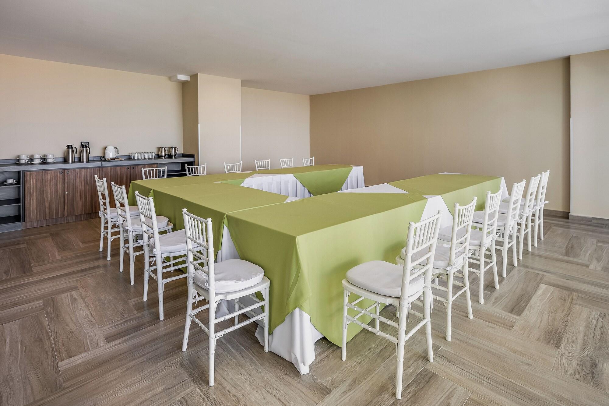 Sala de Reuniones Gamma Toluca