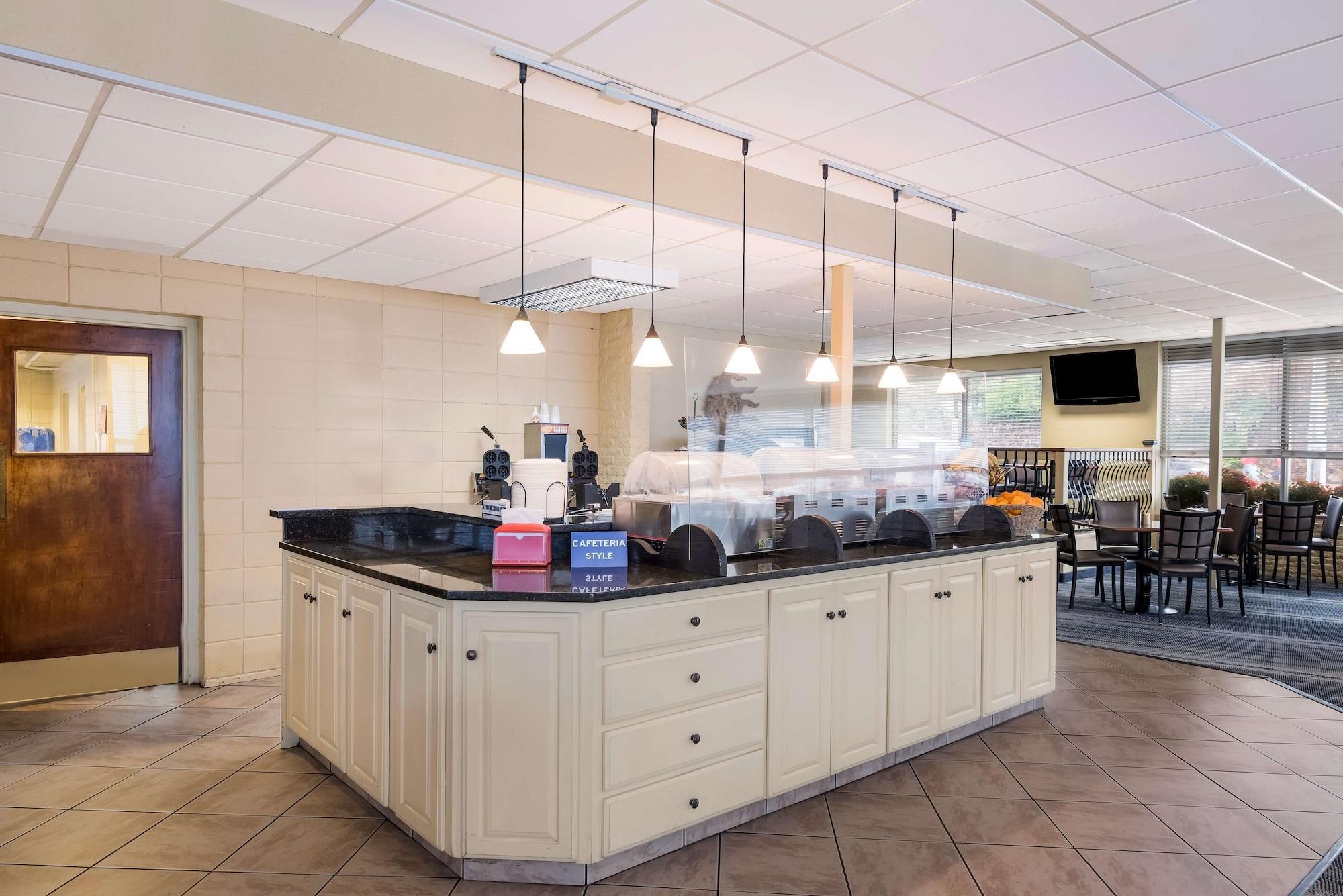 Restaurant Best Western Winners Circle