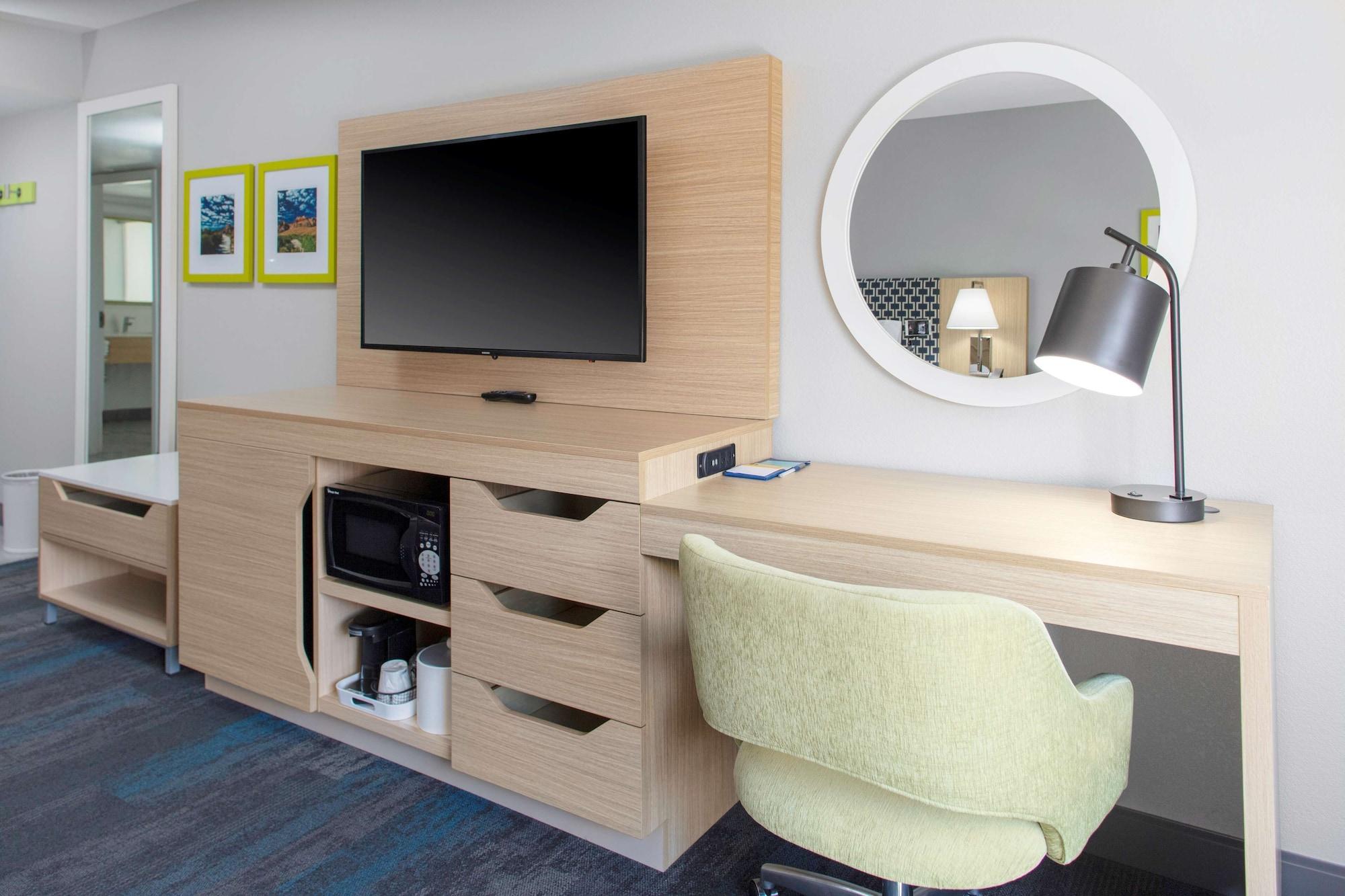 Habitación Hampton Inn Las Vegas/Summerlin
