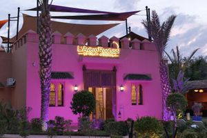 Alojamiento - Le Palais Averroes - Adults Only