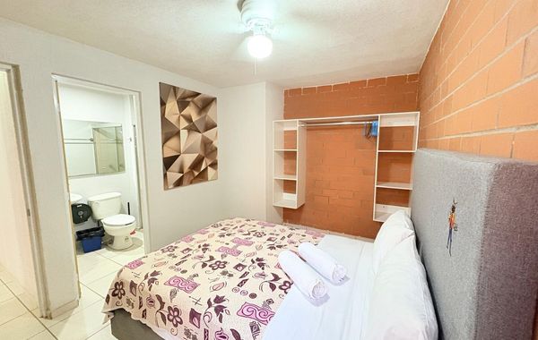 Torre Federacion 201 Zona Centro Guadalajara - Hoteles 4 estrellas en Guadalajara, Jalisco