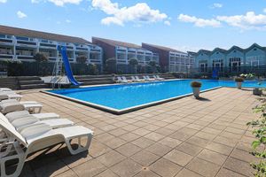 Alquiler Vacacional - 4 Person Holiday Home on a Holiday Park in Faaborg