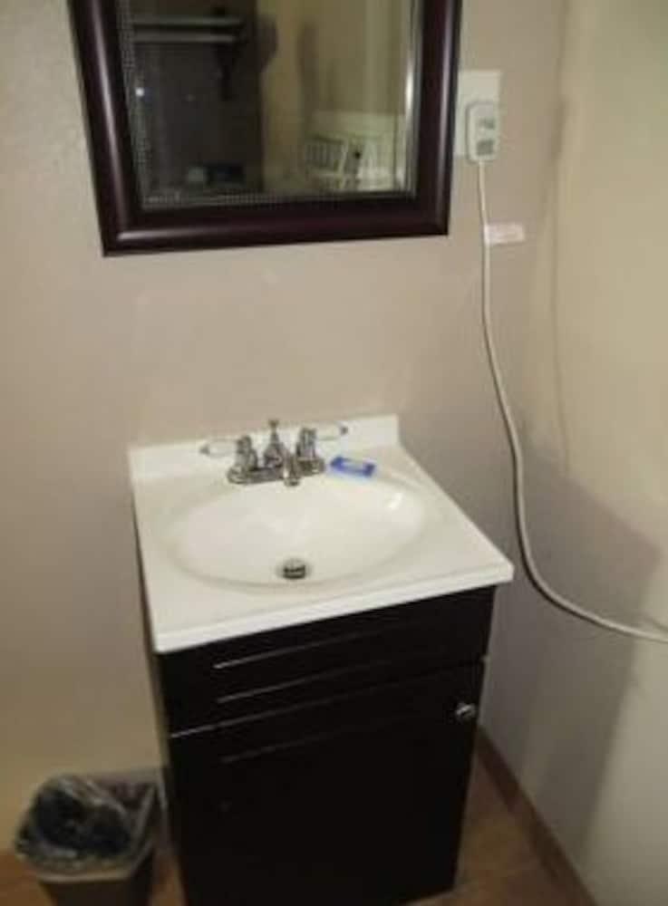 Baño LaBelle Motel
