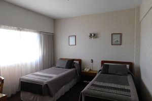 HOTEL HOMS LOS DOS HERMANOS (TRELEW, ARGENTINA): avaliações