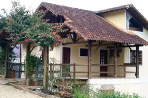 Alquiler Vacacional - Comfortable house in the mountains