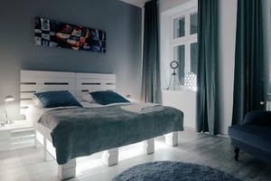 Alquiler Vacacional - City Magic Apartment