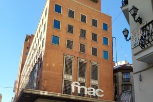 Alojamiento - Hostal Inn Madrid