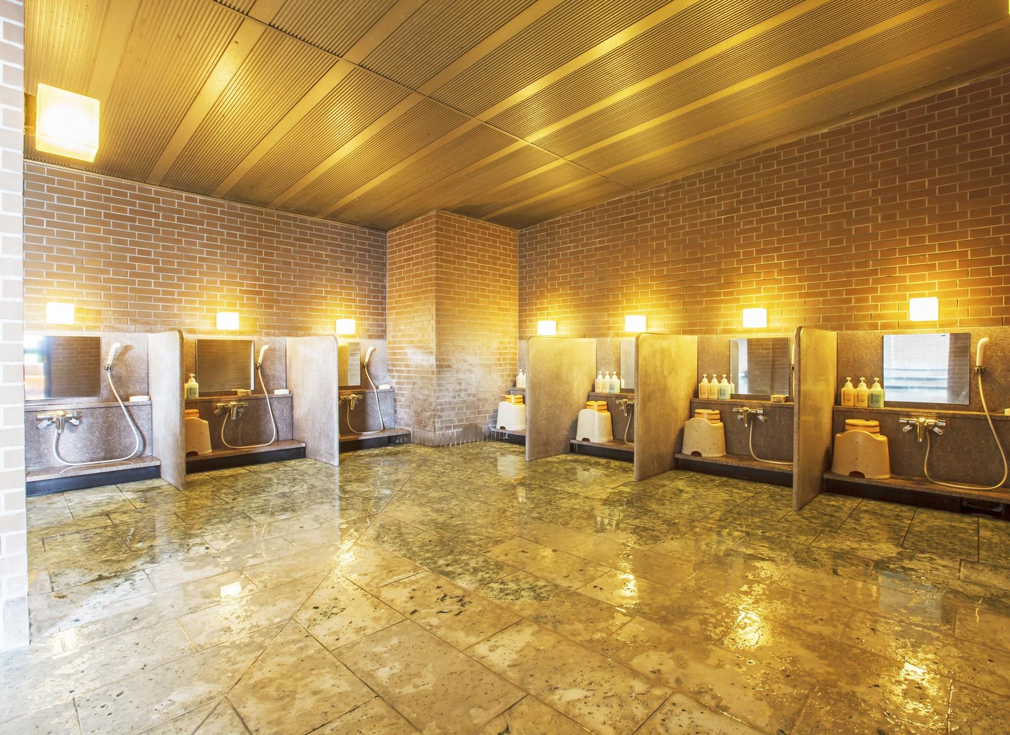 Spa Fruit Park Fujiya Hotel