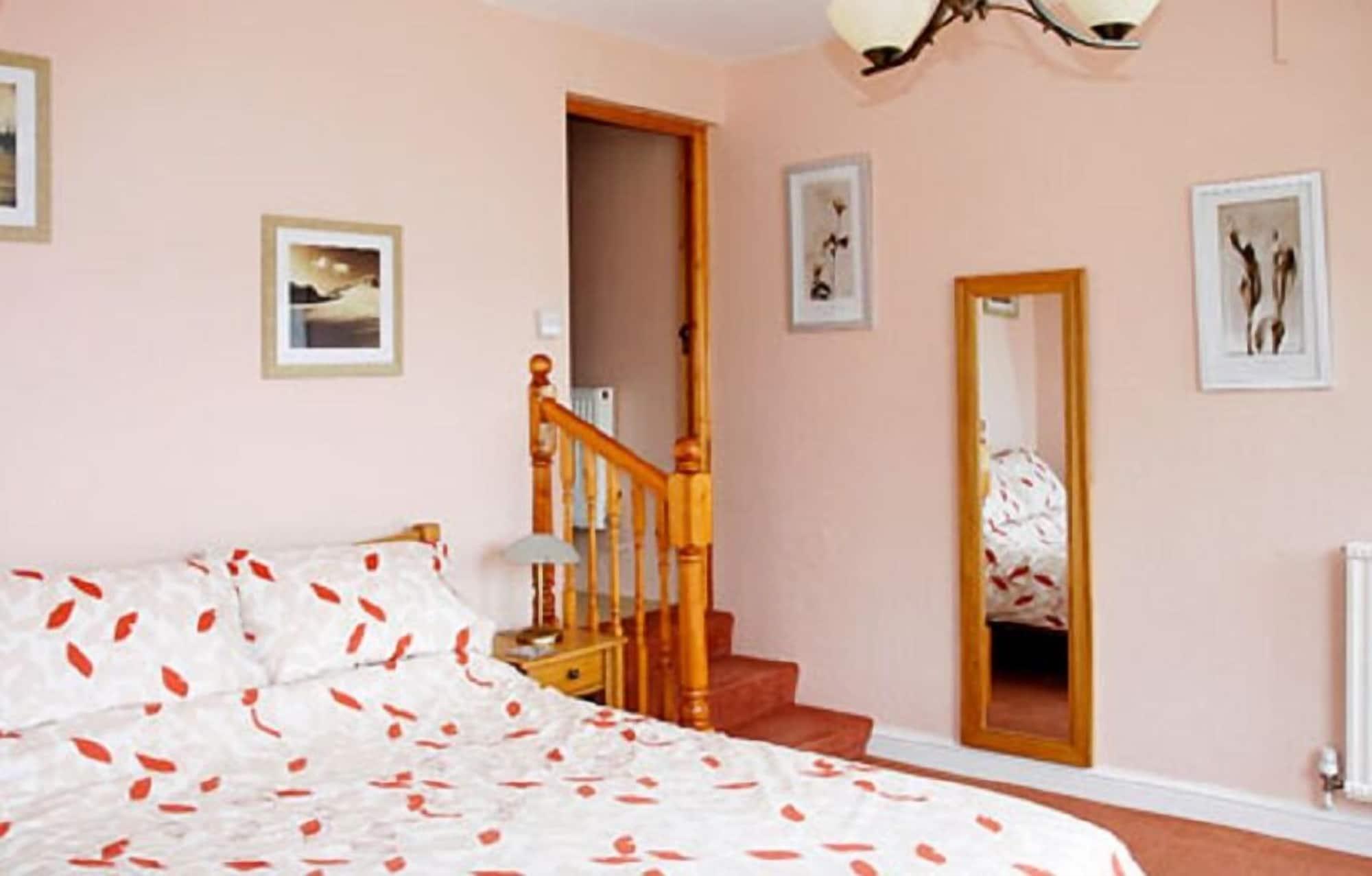 Habitación Hillbrow Farm B&B