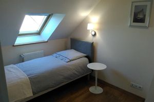 Alquiler Vacacional - Character cottage, by the sea, Gulf of Morbihan, beach 150m, Vannes 10mn