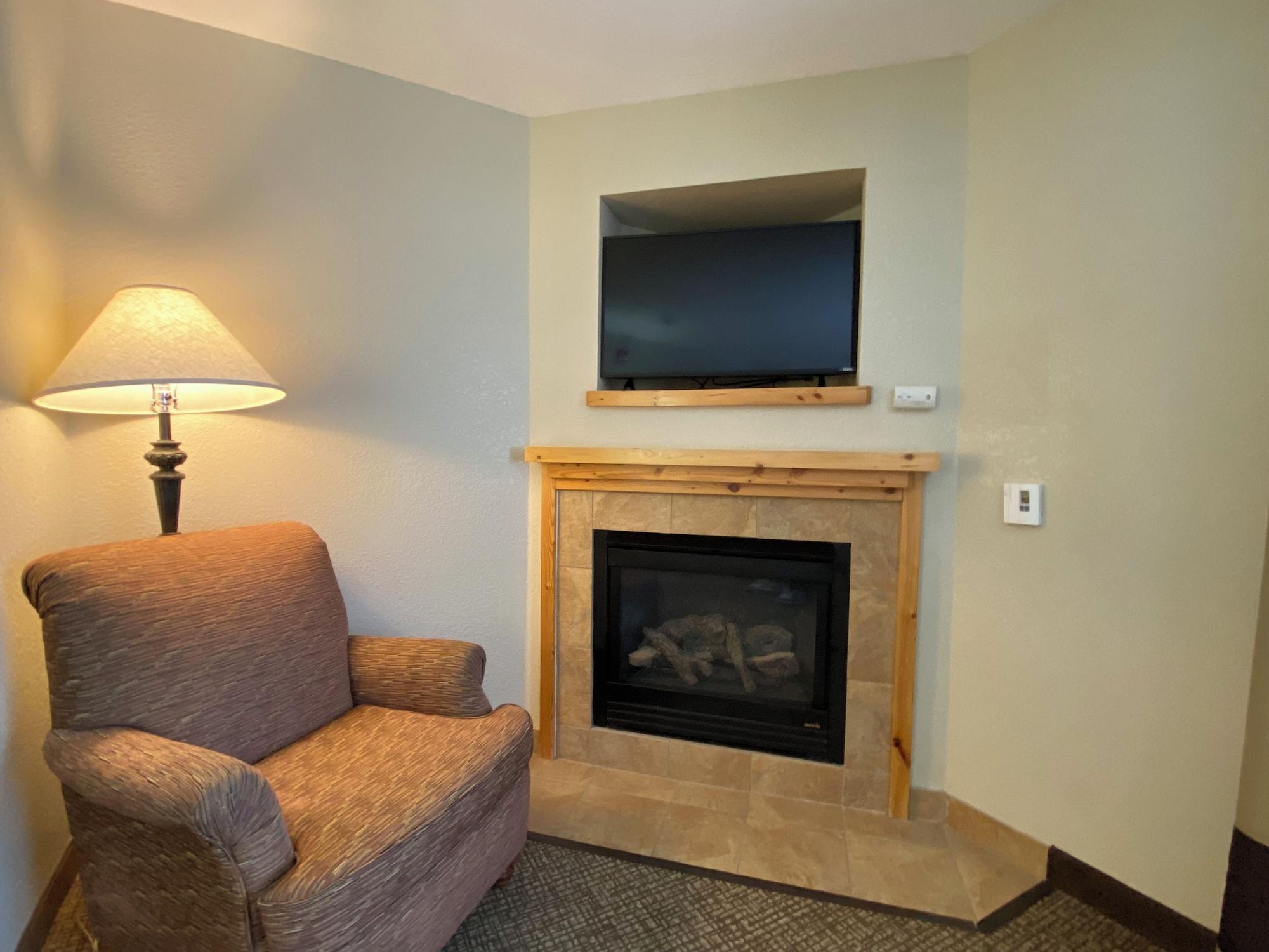 Habitación MountainView Lodge & Suites