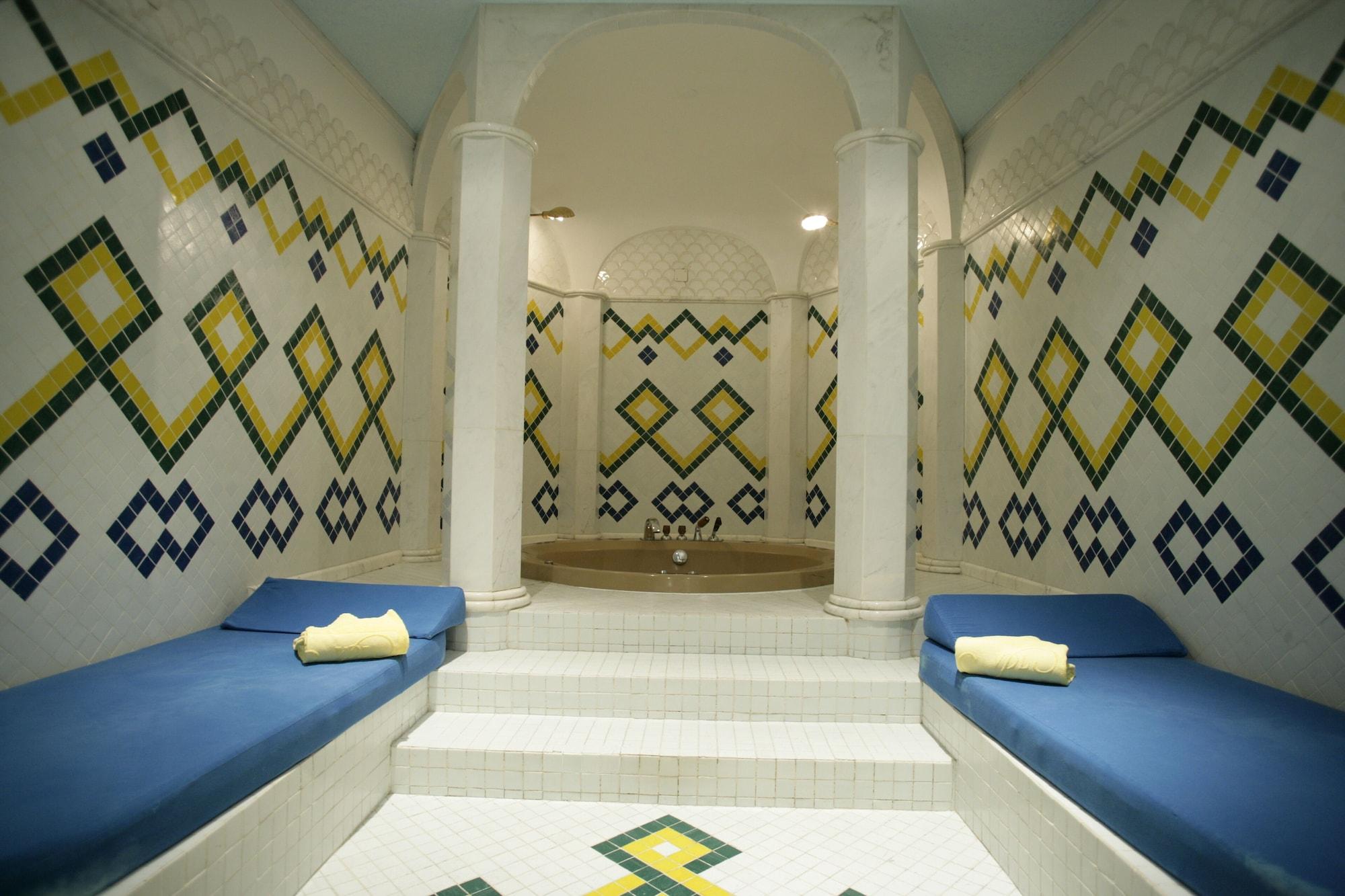 Spa Park Hotel Principe