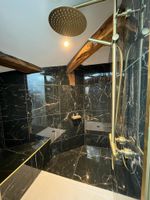 Alojamiento - Domaine de Pourrouquet - Slavic room