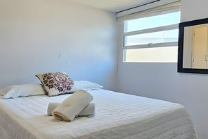 Renta temporal - Casa de playa a 4 cuadras del mar