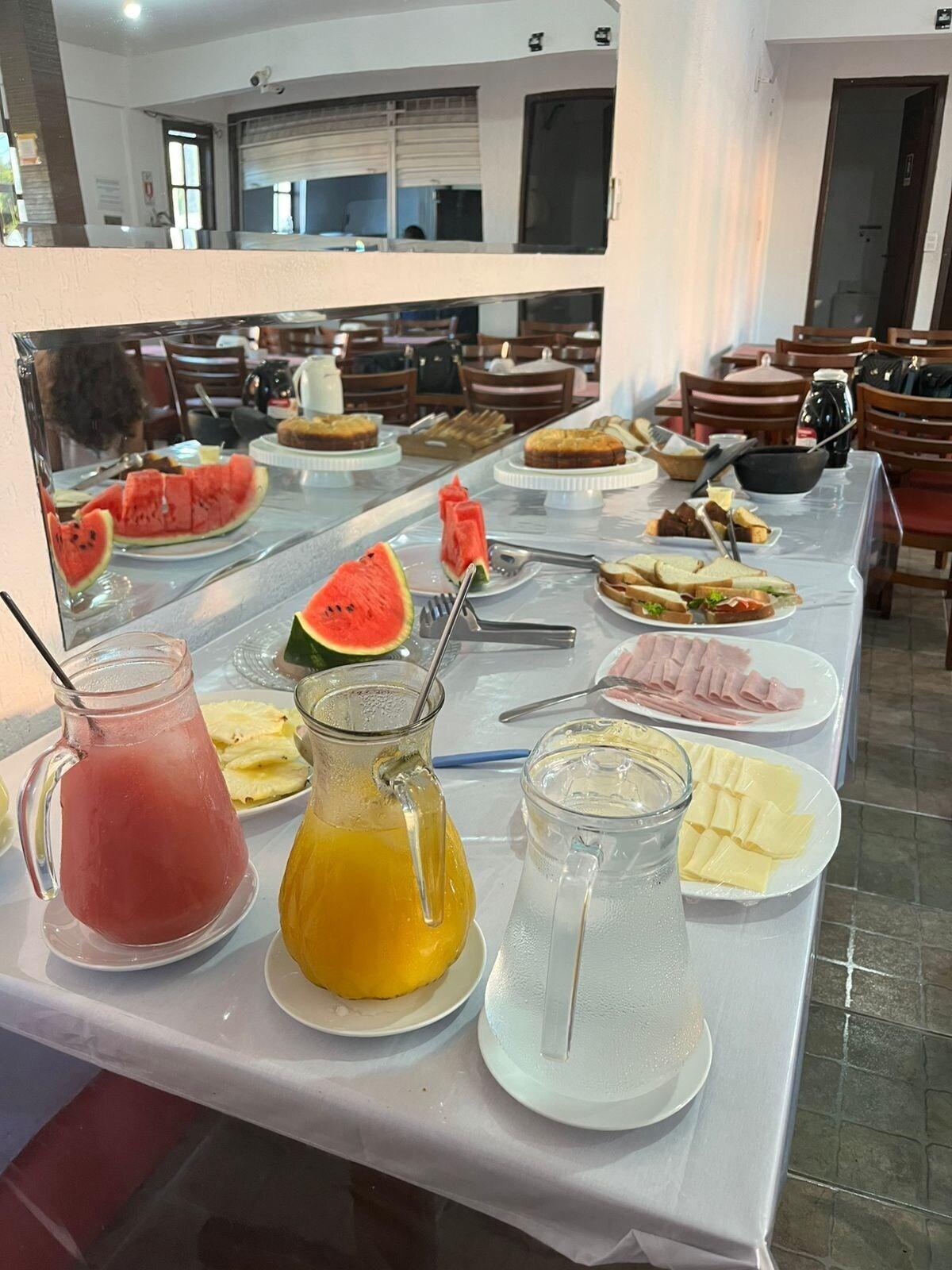 Bar/Salón Encanto dos Anjos