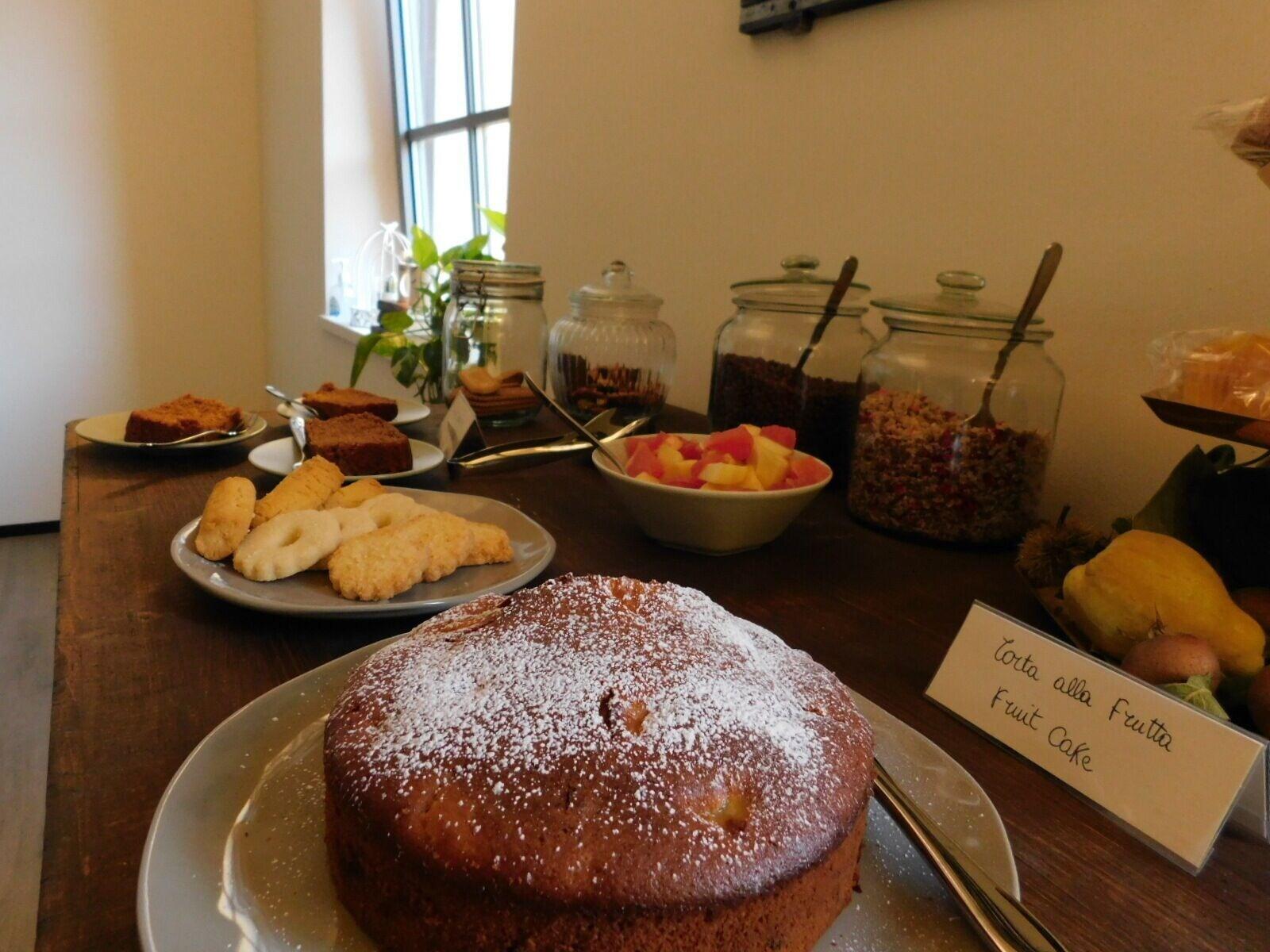 Restaurant Piumaviola