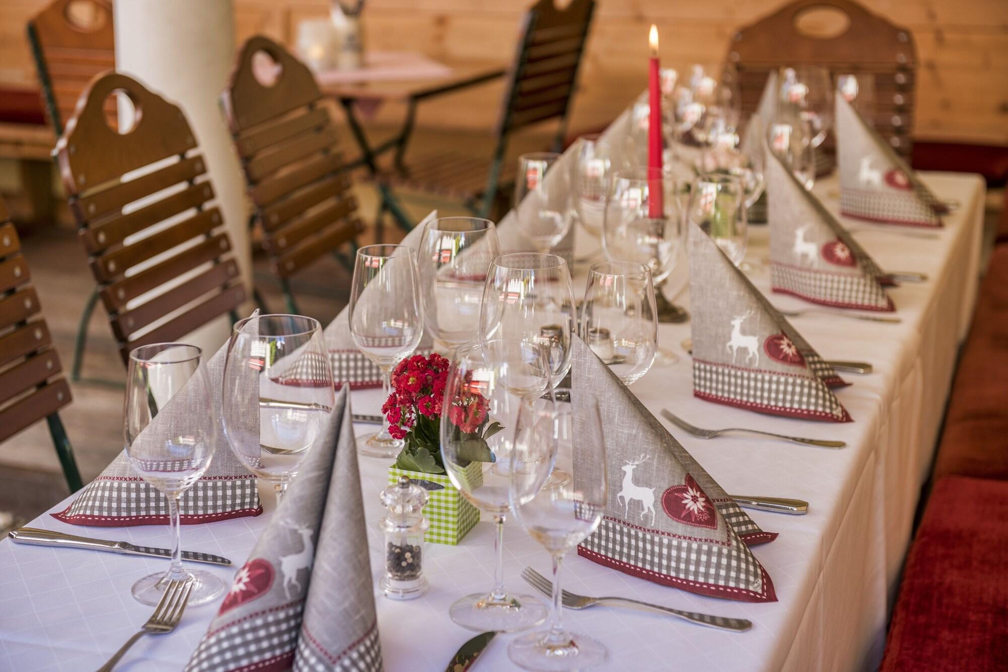 Restaurant Hotel Schäfflerwirt