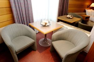 Alojamiento - Gouverneur Hotel Rimouski